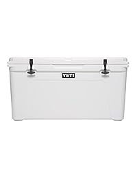 Hielera. 10110020000. Tundra 110. Blanco. De Yeti