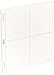 Becky Higgins 97734 Project Life Photo Pocket Page Protector-6 x 8-Design 4 (12 Pieces)
