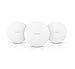 EnGenius Technologies EWS330AP-3Pack (3) 802.11AC Wave 2 Dual-Band 2x2 Managed Wireless Access Point Features 802.3af PoE, MU-MIMO, 26dBm Transmit Power with 5dBi Antennas (No Power Adapter)