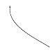 Super Antenna MR6060 SuperWire Radial Set for HF Vertical Antennas 60m 5MHz Band ham Radio MP1 Ground Plane
