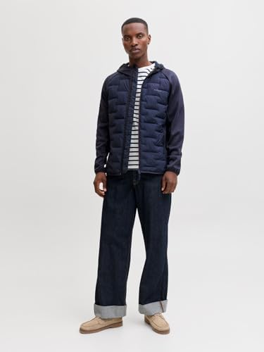 Veste Hybride