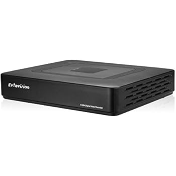 Amazon.com: Evtevision 16CH 5MP/1080P Network Video