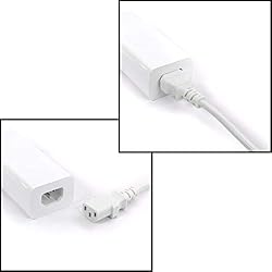 THE CIMPLE CO 25 Feet - 3 Prong AC Power Cable for