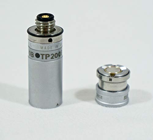 31gHoyPzi%2BL Renishaw TP200B CMM Probe with 1 TP200 LF Modules New in Box Warranty - Image 6