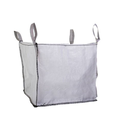 100 x NEW FIBC BULK BAGS BUILDERS GARDEN WASTE 1 TONNE TON JUMBO BAGS