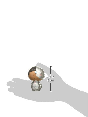 Funko Dorbz: DC Justice League - Cyborg