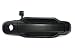 S Sentinel Parts Outside Exterior Door Handle Front Right Passenger Side Compatible with 2003-2009 Kia Sorento Replaces # 82660-3E010XX, 82660-3E040