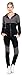 Stanzino Women's 2 piece Warm Tracksuit