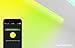 LIFX Z Extension Wi-Fi Smart LED Strip Light (1 meter), Muti Color, Color Change, Dimmable, App & Voice Control, Works with Amazon Alexa, Apple HomeKit, Google Assistant, & Microsoft Cortana - 4 Pack