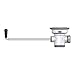T&S Brass, B-3952, 3-1/2
