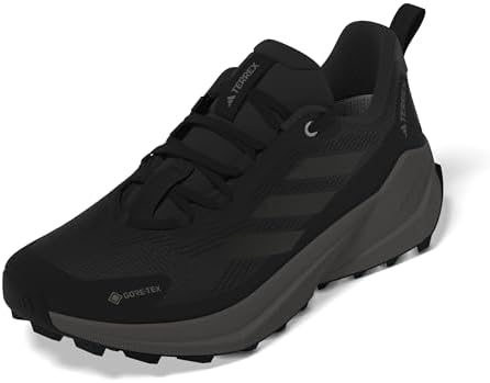Amazon.com | adidas mens Terrex Ax3 Mid Gore-tex Hiking  display picture 2