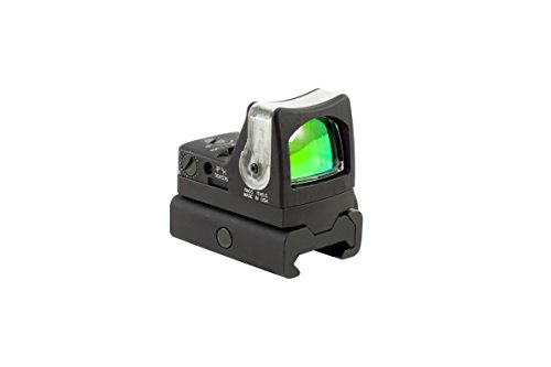 trijicon acog reflex