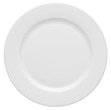 Pillivuyt Sancerre 9-1/2-Inch Plate