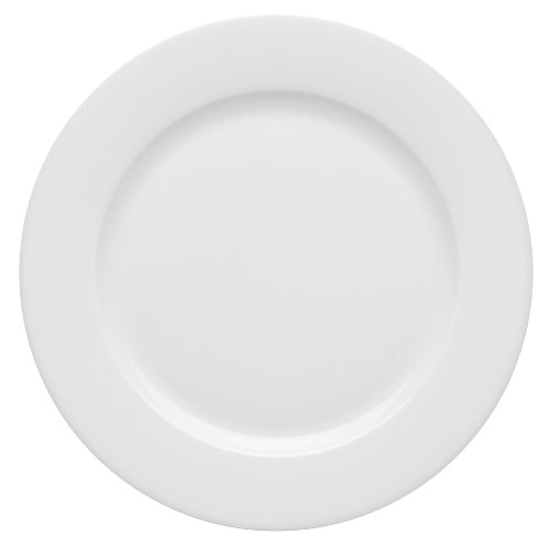 Pillivuyt Sancerre 9-1/2-Inch Plate