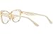 Eyeglasses Dolce & Gabbana DG 1287 02 GOLD