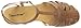 BareTraps Women's Ellary