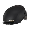 Bollé Fietshelm Premium Unisex Zwart / Goud