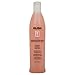 Rusk Sensories Moist Hydrating Shampoo, Sunflower and Apricot, 13.5 Ounce