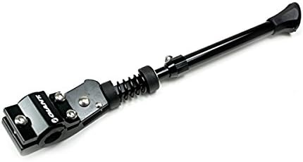 Aluminum Alloy Bike Bicycle Kickstand Fits For 20" 24"26"