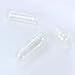 Empty Gelatin Capsules 0 Size - 1000 Empty Gelatin Capsules(caps 0)