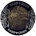 Hard Candy Meteor Eyes Baked Meteor Eyeshadow LUNAR ECLIPSE