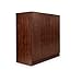 Imagitarium Faux Woodgrain Fish Tank Stand, Up to 29 Gal, 12.25 in, Natural Woodthumb 3