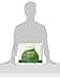 Seventh Generation 100% Recycled Paper Towels, 2 Ply, 140 Sheets, 6 Rolls