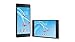 Lenovo Tab 4 7, 7-Inch Android Tablet Wi-Fi (Quad-Core 1.3 GHz) Processor, 8GB ROM, Black,