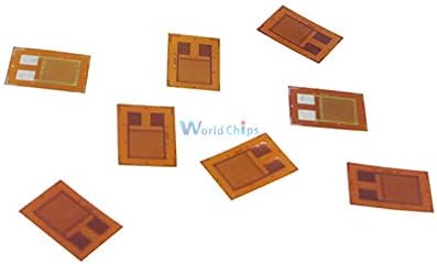 10pcs/lot BF350-3AA BF350 Precision Resistive Strain Gauge Strain Gauge for The Pressure Sensor Load Cell