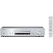 Yamaha CD-N301 (S) network CD player 192kHz / 24bit high resolution sound source corresponding Silver