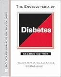 The Encyclopedia of Diabetes (Facts on File Library of Health and Living) (Facts on File Library of by 