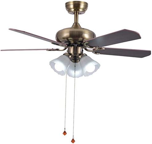 Lampara con ventilador | Los mejores ventiladores del mercado.