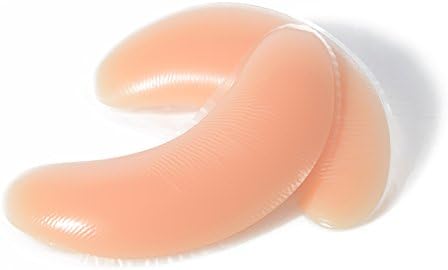 Womens Silicone Bra Inserts Push up Bra Inserts Pads Silicone-Silicone Enhancers