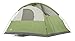 Coleman Evanston™ 6 Tent,Green/White,6-Person