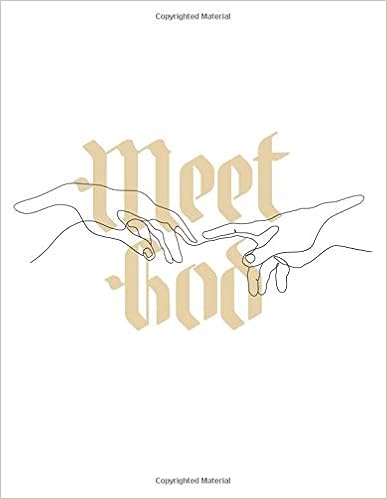 Meet God: Experiencing a real relationship with God Meet God: Experiencing a real relationship with God