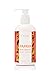 Papaya Whitening Body Lotion - Natural Skin Lightening - For Eliminate Dark Spots & Discoloration with Kojic Acid, Alpha-Arbutin, Vitamin C - Daily Use For All Skin Types 6.76 Ounce Bottle
