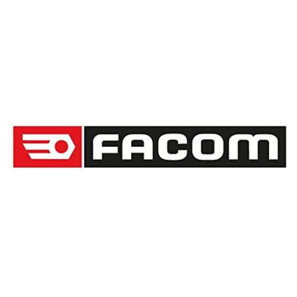 Facom 344b.12 Bending Pliers, Silver, 12 mm