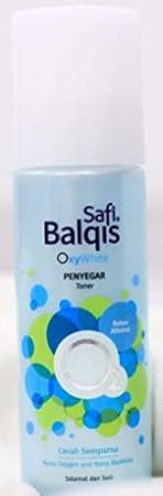 face toner safi