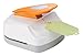 Fiskars Crafts 197700 Tag Maker 3/16in Silver Eyelets, 50 Pack, 3/16