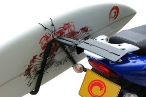 Northcore Moped Surfboard Carry Rack