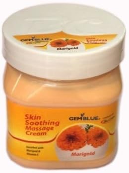 biocare massage cream