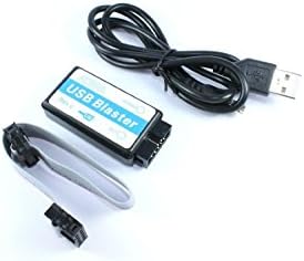 Altera Programmer FPGA CPLD JTAG (Quartus USB Blaster-Compatible) Flux Workshop