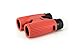 Sunoculars-Red with 8x the magnification of Eclipse Glasses