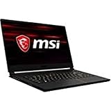 MSI GS65