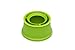 Jarware 82603 Herb Saver Lid for Wide Mouth Mason Jars, Green