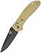 Benchmade - Griptilian Knife, Plain Edge, Nylon Handle