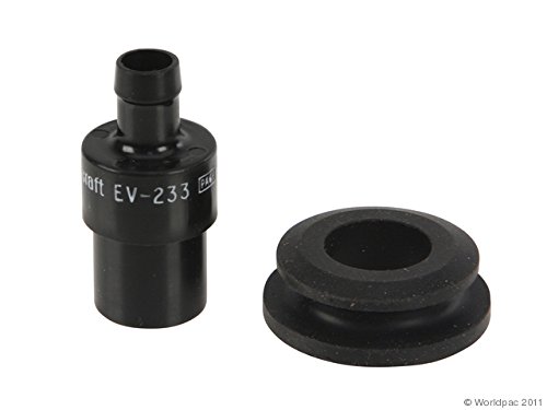 Motorcraft PCV Valve