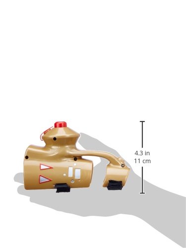 mia and me water glare toy