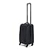 Herschel Trade, Black, 40.0L/23-Inch