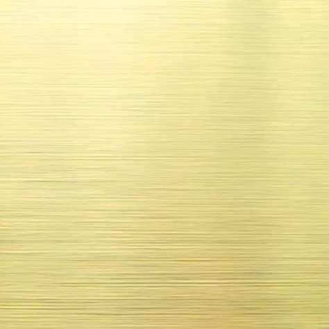 Brushed Gold